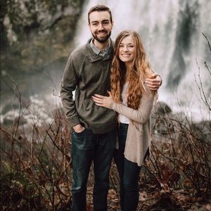 Meet your Posher, Alicia